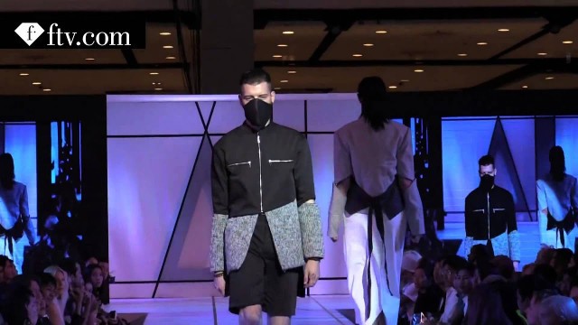 'FASHION SHOW & DESIGN EXHIBITION 2015 I FTV: Accademia Italiana (Thailand)'