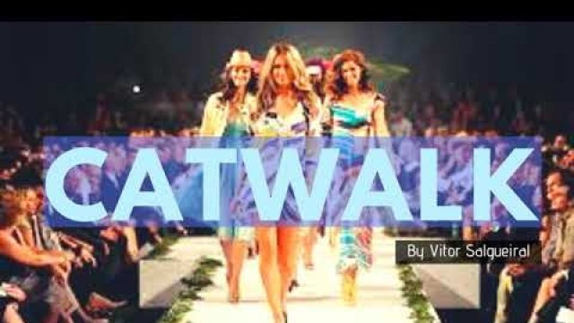 'Catwalk - Music for fashion Show (Instrumental)'