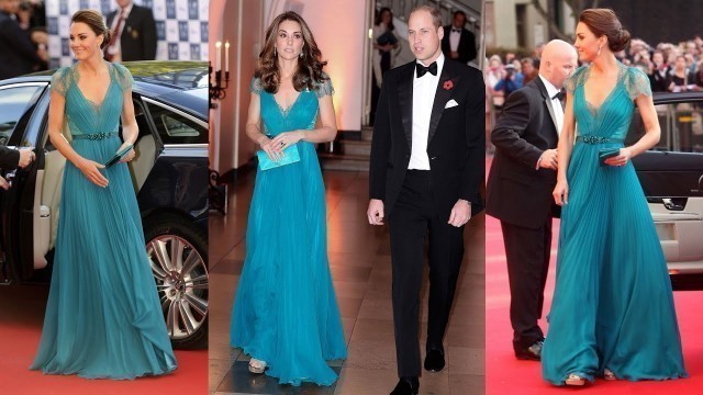 'Top Best Fashion of Kate Middleton, the Duchess of Cambridge