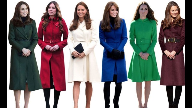 'Kate Middleton Makes These 12 Royal Updates to Her Wardrobe Every Fall'