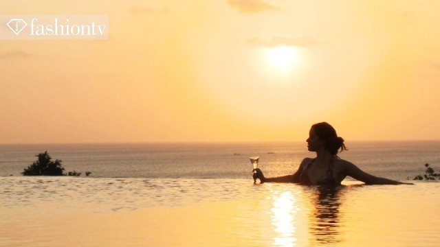 'Pullman Hotel Bali: Fashion Destination | FashionTV - FTV ASIA'