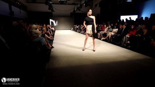 'NVI ⎮ VANCOUVER FASHION WEEK FASHION SHOW'