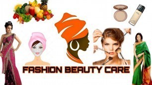 'FASHION BEAUTY CARE || TRAILER'