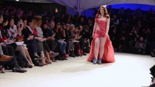 'Vancouver Fashion Week: Opening Gala'