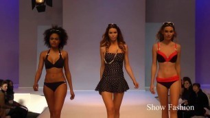 'MODA Lingerie & Swimwear Fashion week 2015/2016 (New)'