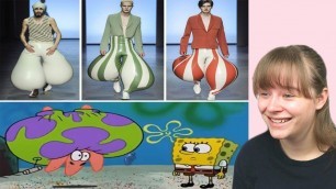 'Funniest Fashion Fails'