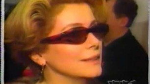 'Fashion Television clip (1994)'