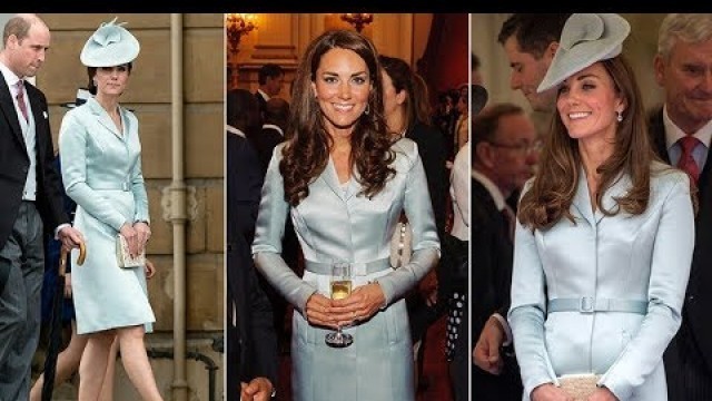 'Kate Middleton\'s style tricks and favorite recycled looks'