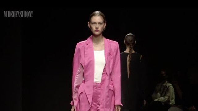 'Budapest Select | Spring 2021 | Milan Fashion Week'