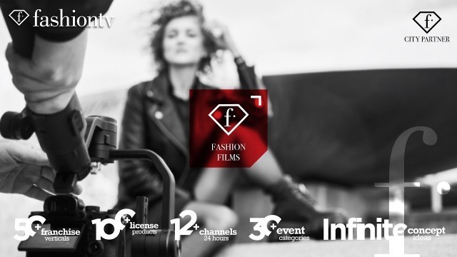 'FTV CITY PARTNER | FASHION FILMS CHANNEL'