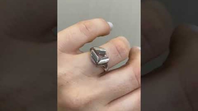 'Latest Ring design for woman 2022 |  Ring | All About fashion, Beauty & Styles'