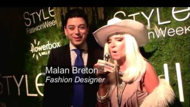 'Malan Breton Cognac Interviews'