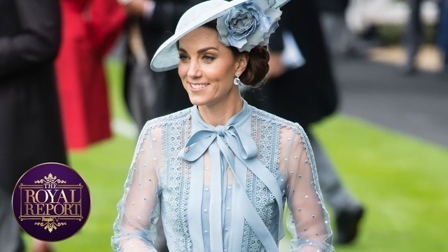 'Expert On Everything Kate Middleton\'s Worn Explains Her \'Classic\' Style & How It Evolves | PeopleTV'