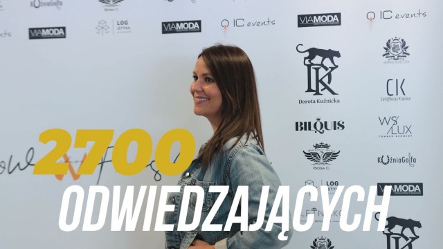 'II edycja targów WOW Fashion Select 2021. Zobacz jak było!'