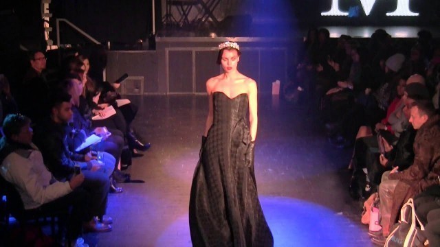 'Malan Breton Fall 2014'