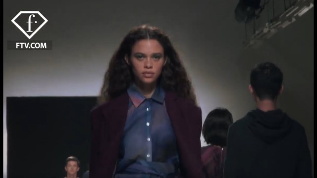 'Moda Lisboa S/S 2020, Portugal Fashion Week, part 2 | FashionTV | FTV'