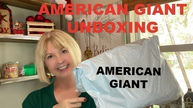 'American Giant Fashion USA Sustainable Fashion *Fashion Over60*'