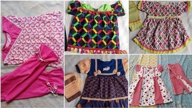 'Beautiful #new #baby girl #handmade #summer #dresses designs 2021 #fashionbeauty'