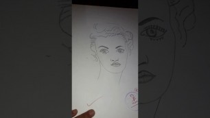 'Increase your fashion sketching 