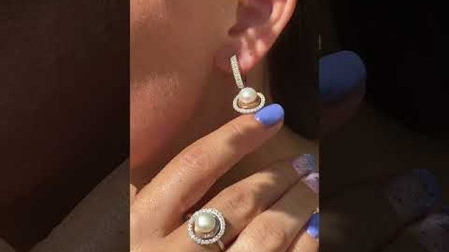 'Ear ring for woman 2022 |All About fashion, Beauty & Styles | earring'