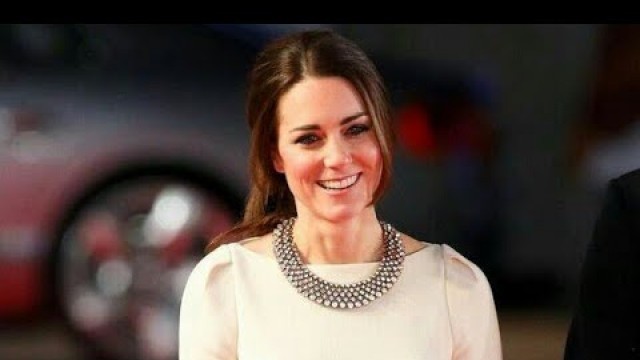 'Kate Middleton