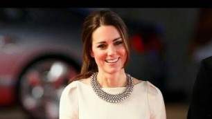 'Kate Middleton