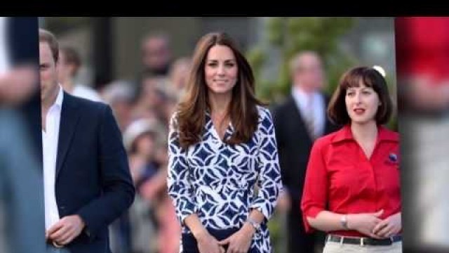 'Kate Middleton - Queen of fashion'