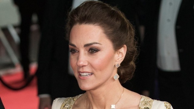 'Kate Middleton Was Never The Same After Marrying William'