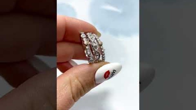 'Ring design for woman | Ring | latest ring| All About fashion, Beauty & Styles'