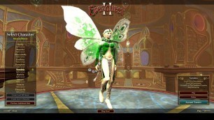 'EverQuest 2: Fashion Show'