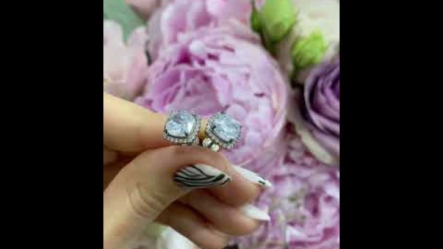 'Ear ring design for woman 2022 | All About fashion, Beauty & Styles|'