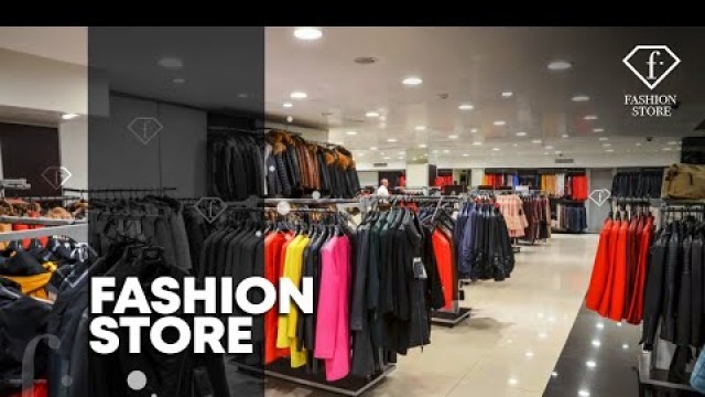 'FTV FRANCHISE | FASHION STORE'