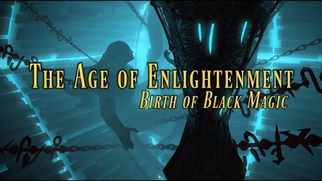 'FFXIV: The Age of Enlightenment - The History Of Eorzea - LORE'