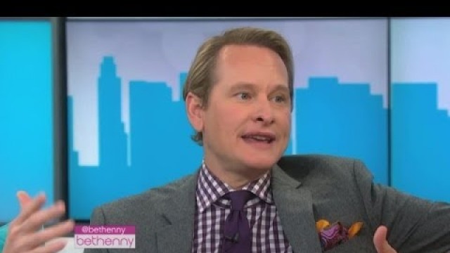 'Carson Kressley Calls Out Bethenny\'s Fashion Fails'