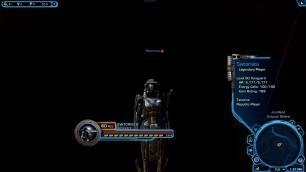 'Manufacturer\'s Protocol Flair Preview SWTOR'