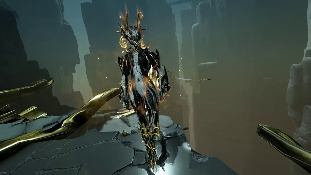 'Valkyr fashion'