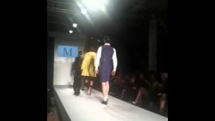 'Malan Breton Fashion Week 2010'