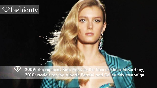 'Milan Spring/Summer 2012 Fashion Week - First Face Countdown | FashionTV - FTV'