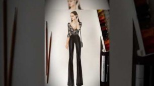 'Trending Amazing Fashion illustration dresses2021❣️Beautiful Dress Sketches❣️#Short #Art #viral'