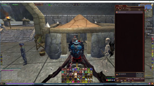 'Everquest 2 - QUEST: Piratical Fashion (Level 20 Tradeskill) - 002 - Butcherblock Mountains'