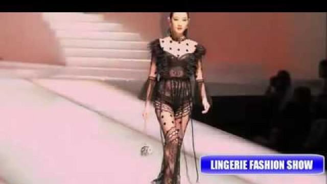 'Lingerie Fashion Week |Lingerie Fashion Show 2016 2017'