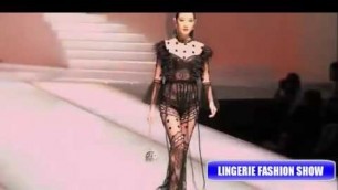 'Lingerie Fashion Week |Lingerie Fashion Show 2016 2017'