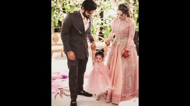 'Aiman and Muneeb #couplegoals #couple #couplelove #beautiful #fashion #fashionbeauty'