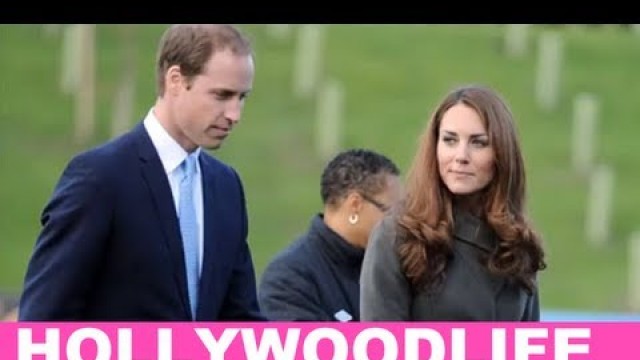 'Pregnant In Heels\' Rosie Pope On Kate Middleton\'s Maternity Fashion'