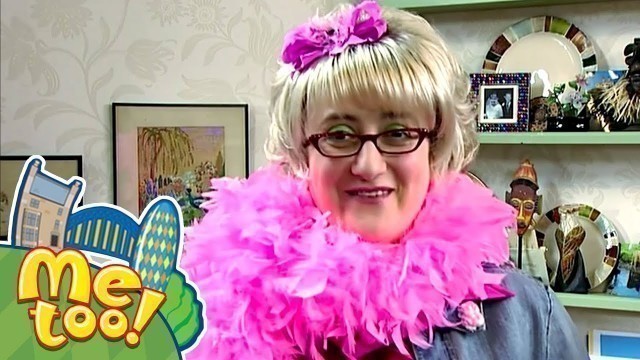 'Me Too! - Fashion Show | Full Episode | TV Show for Kids'