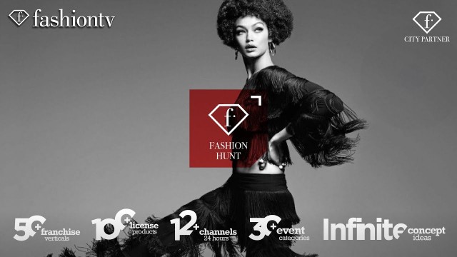 'FTV CITY PARTNER | FASHION HUNT'