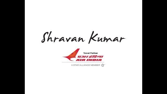 'Vancouver Fashion Week Spring/Summer 2015 by Shravan Kumar'