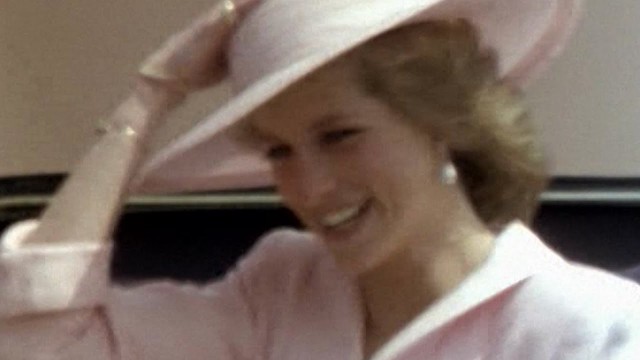 '15 Times Princess Diana Inspired Kate Middleton\'s Style – Redbook'