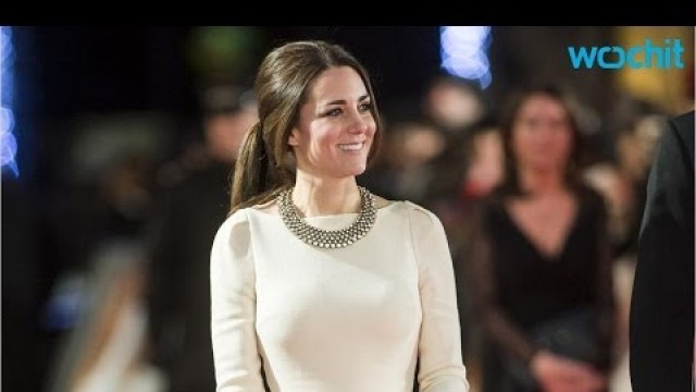 'Happy 33rd Birthday, Kate Middleton! Check Out the Duchess\' Best Fashion Repeats'