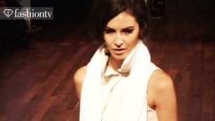 'Western Australian Designers 2 - Perth Fashion Festival 2011, Australia | FashionTV - FTV'